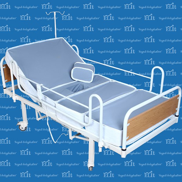 Hastane Yatağı Modelleri
